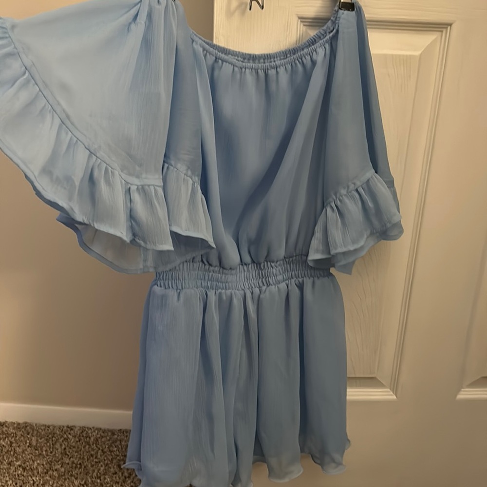 VICI romper
